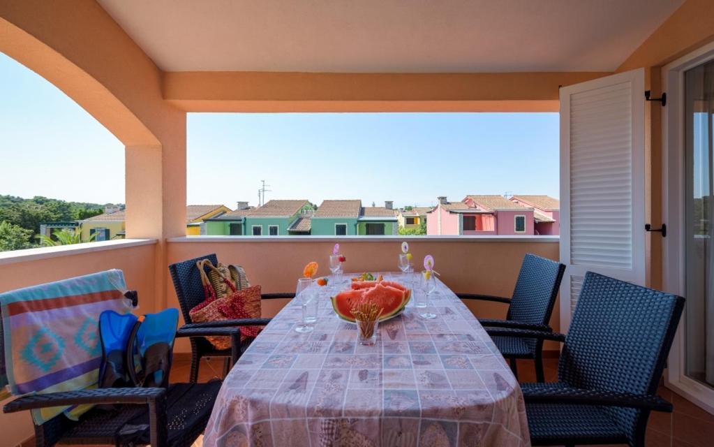 Villa Franka 113 Bašanija Eksteriør billede