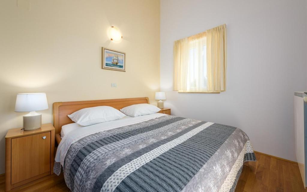 Villa Franka 113 Bašanija Eksteriør billede