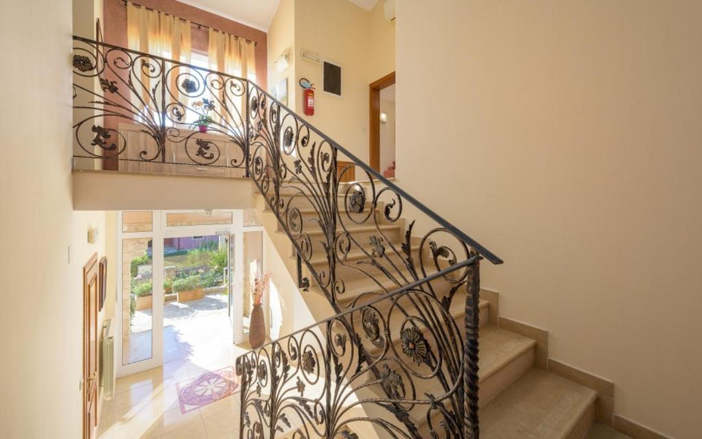 Villa Franka 113 Bašanija Eksteriør billede
