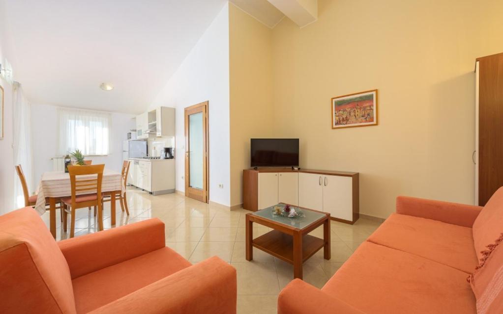 Villa Franka 113 Bašanija Eksteriør billede