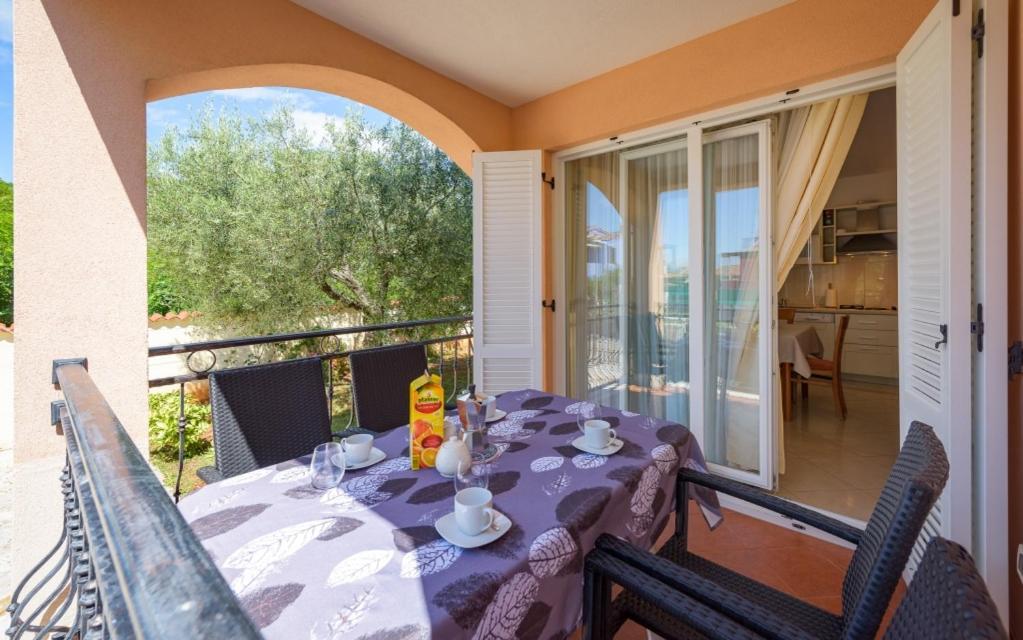 Villa Franka 113 Bašanija Eksteriør billede