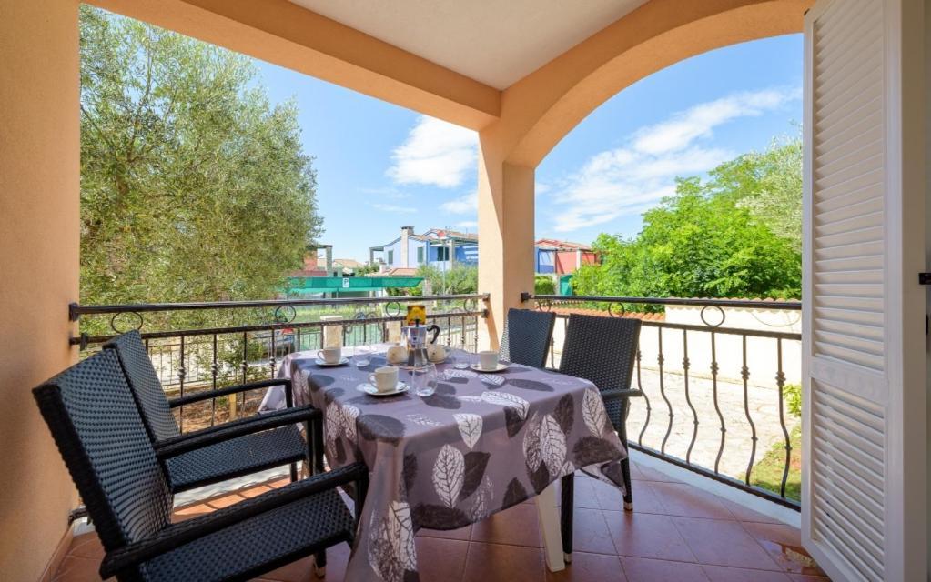 Villa Franka 113 Bašanija Eksteriør billede