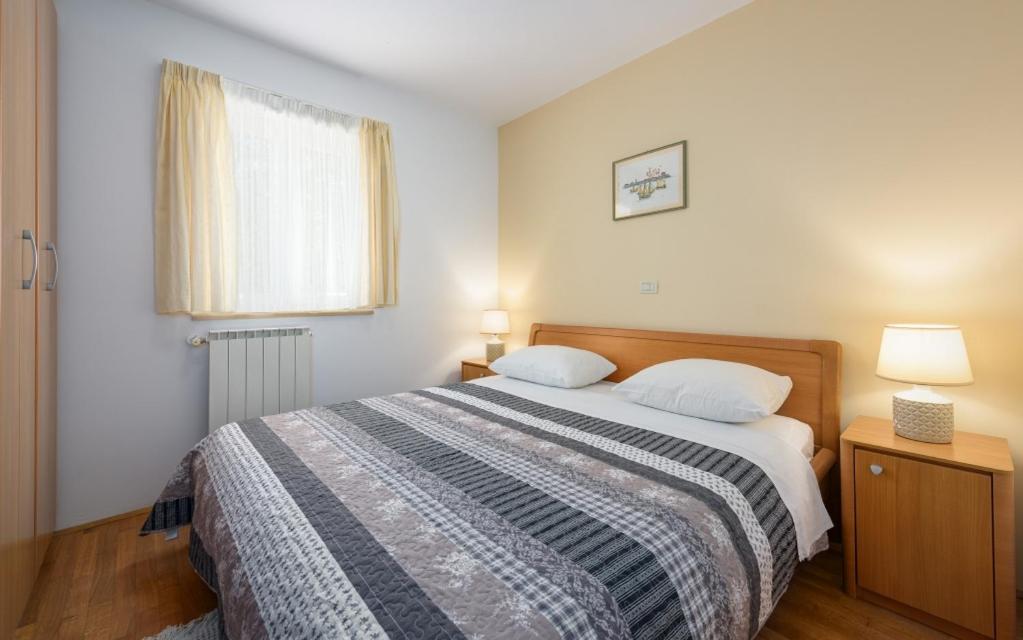 Villa Franka 113 Bašanija Eksteriør billede