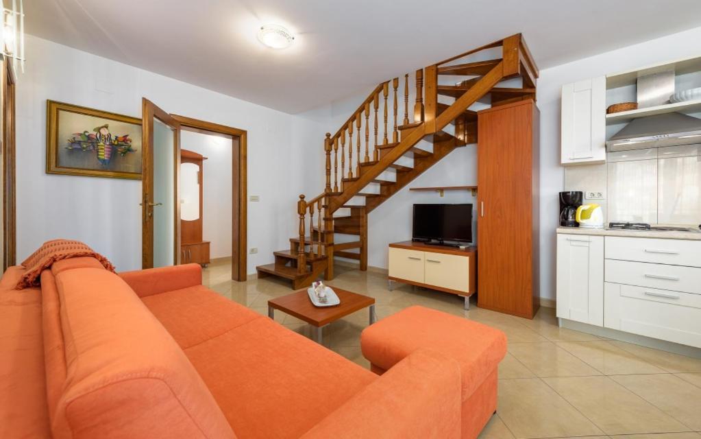 Villa Franka 113 Bašanija Eksteriør billede