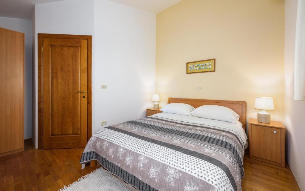 Villa Franka 113 Bašanija Eksteriør billede