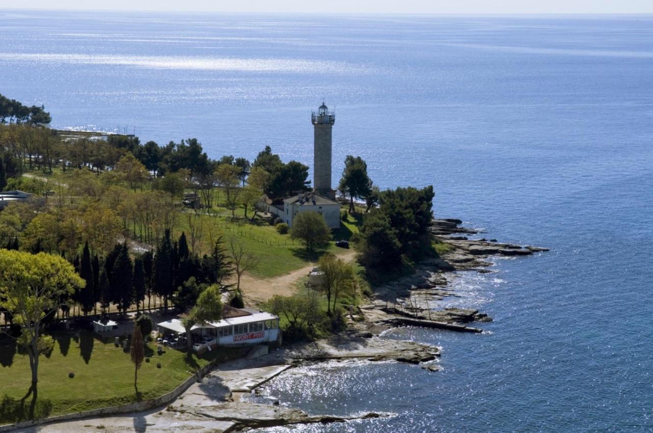 Villa Franka 113 Bašanija Eksteriør billede