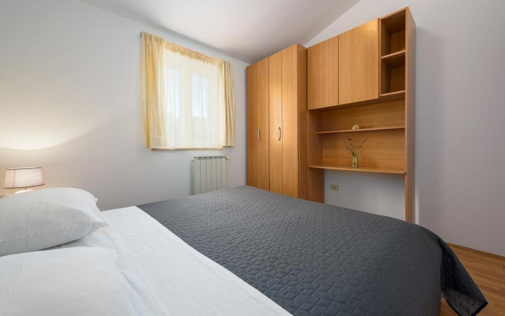Villa Franka 113 Bašanija Eksteriør billede
