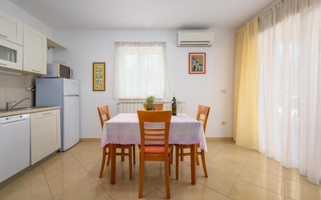 Villa Franka 113 Bašanija Eksteriør billede