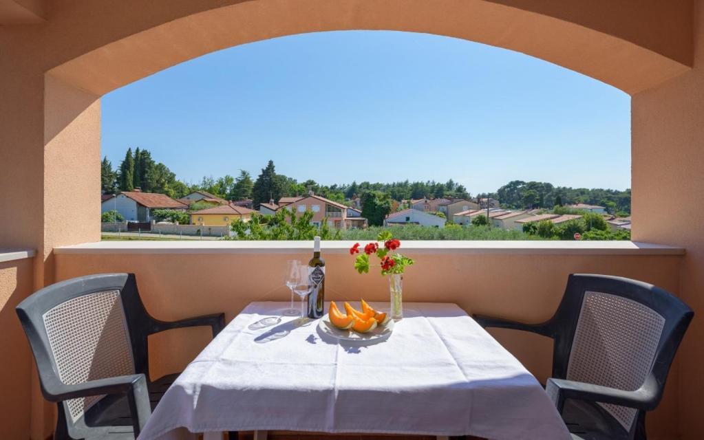 Villa Franka 113 Bašanija Eksteriør billede