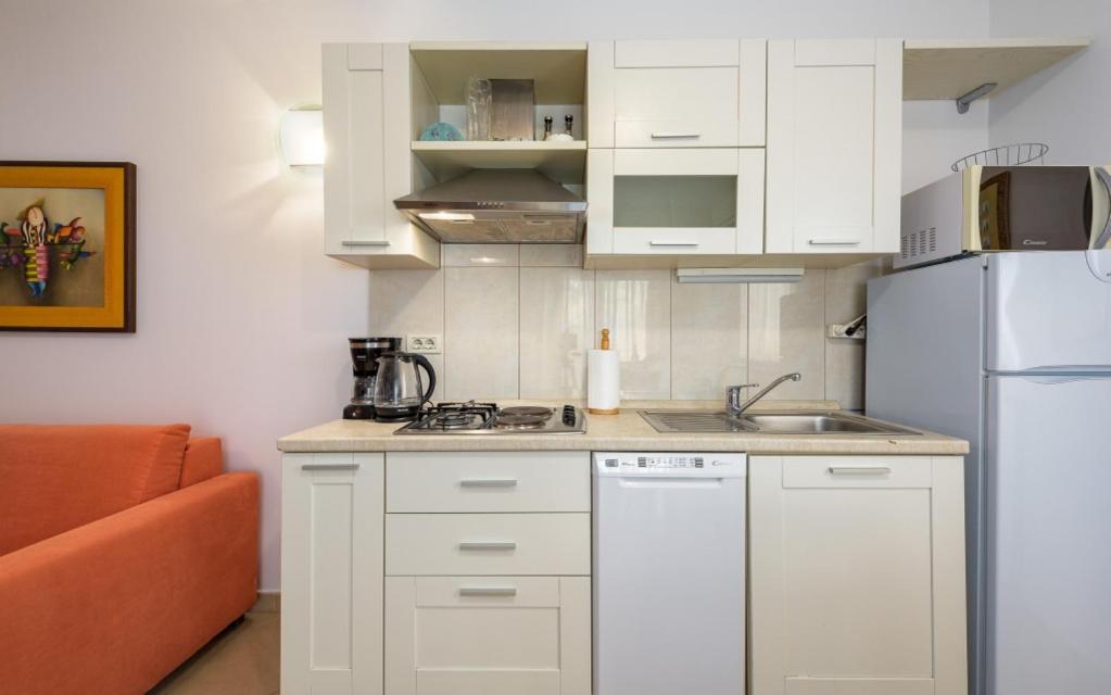 Villa Franka 113 Bašanija Eksteriør billede