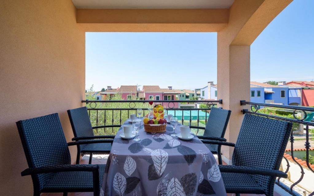 Villa Franka 113 Bašanija Eksteriør billede