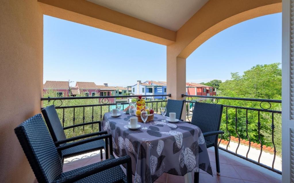 Villa Franka 113 Bašanija Eksteriør billede