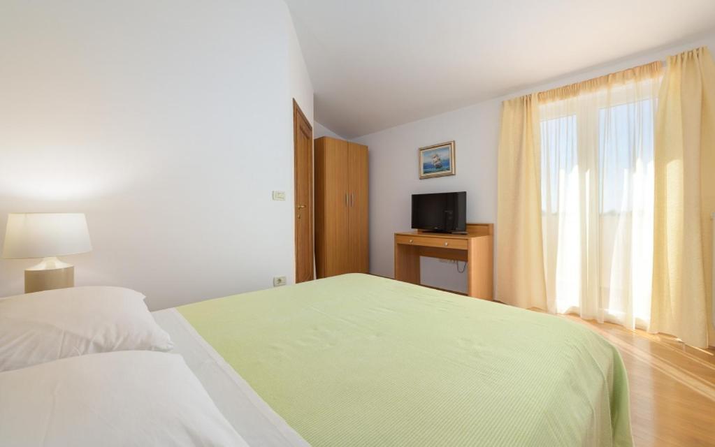Villa Franka 113 Bašanija Eksteriør billede