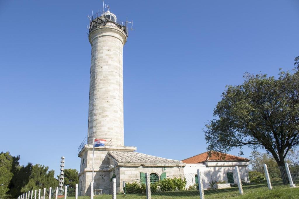 Villa Franka 113 Bašanija Eksteriør billede